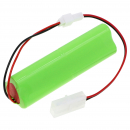 Hitec Optic PRO / 2606B-7E 2000 mAh Ni-MH 7,2 V (Cameron Sino)