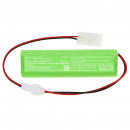 Hitec Optic PRO / 2606B-7E 2000 mAh Ni-MH 7,2 V (Cameron Sino)