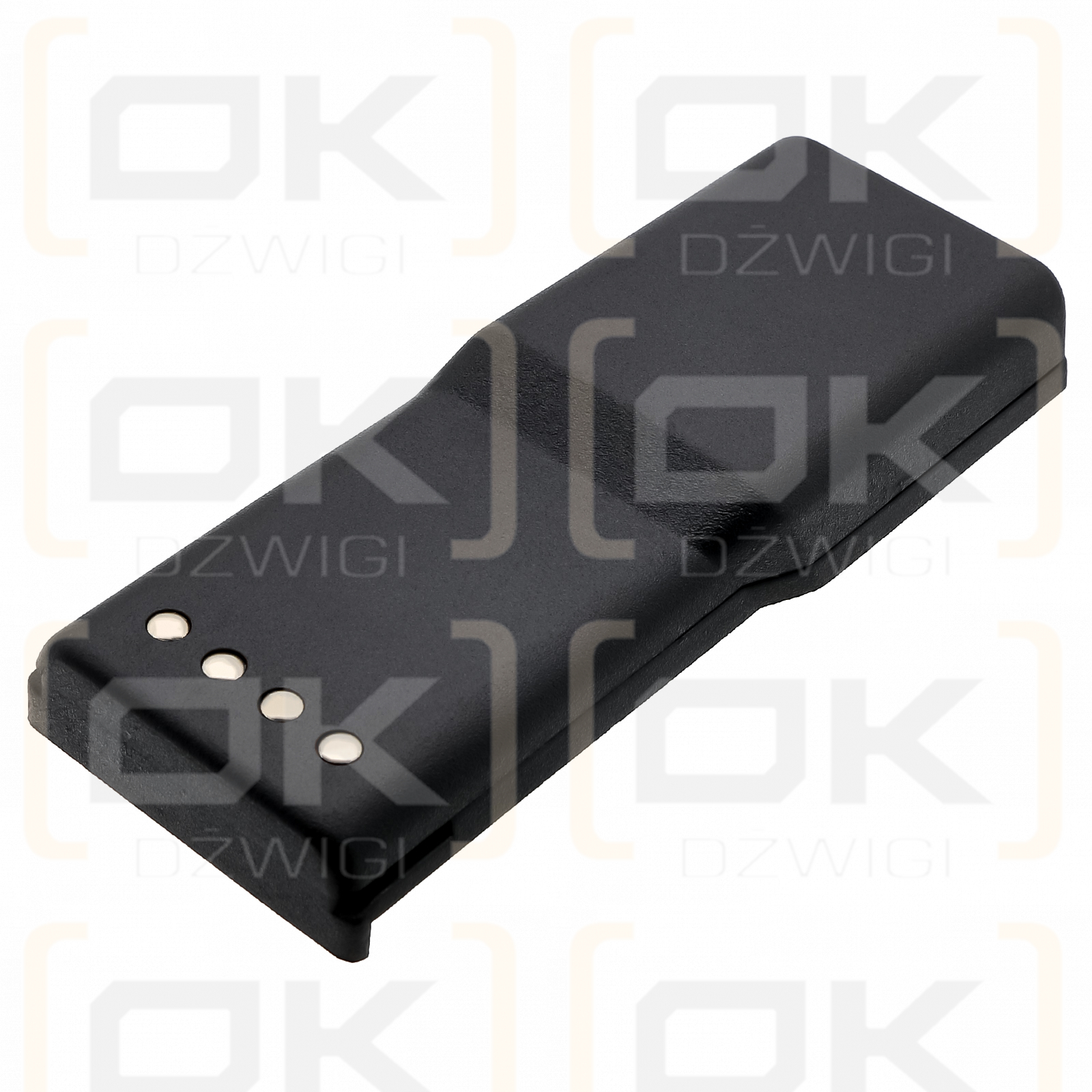 Motorola Radius P110 / HNN8148 1800mAh Ni-MH 7.5V (Cameron Sino)