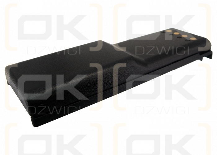 Motorola Radius P110 / HNN8148 1800 mAh Ni-MH 7,5 V (Cameron Sino)