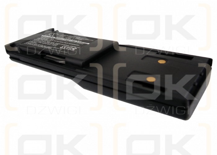 Motorola Radius P110 / HNN8148 1800 mAh Ni-MH 7,5 V (Cameron Sino)