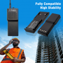 Motorola Radius P110 / HNN8148 1800mAh Ni-MH 7.5V (Cameron Sino)