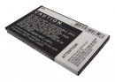 Replacement Battery for T-Mobile MDA Compact V / TOPA160 1100 mAh Li-ion 3.7 V (Cameron Sino)