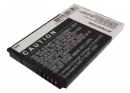 Replacement Battery for T-Mobile MDA Compact V / TOPA160 1100 mAh Li-ion 3.7 V (Cameron Sino)