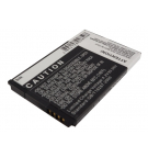 Replacement Battery for T-Mobile MDA Compact V / TOPA160 1100 mAh Li-ion 3.7 V (Cameron Sino)