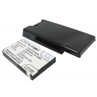 HTC T5353 / TOPA160 2200 mAh Li-Ion 3,7 V (Cameron Sino)