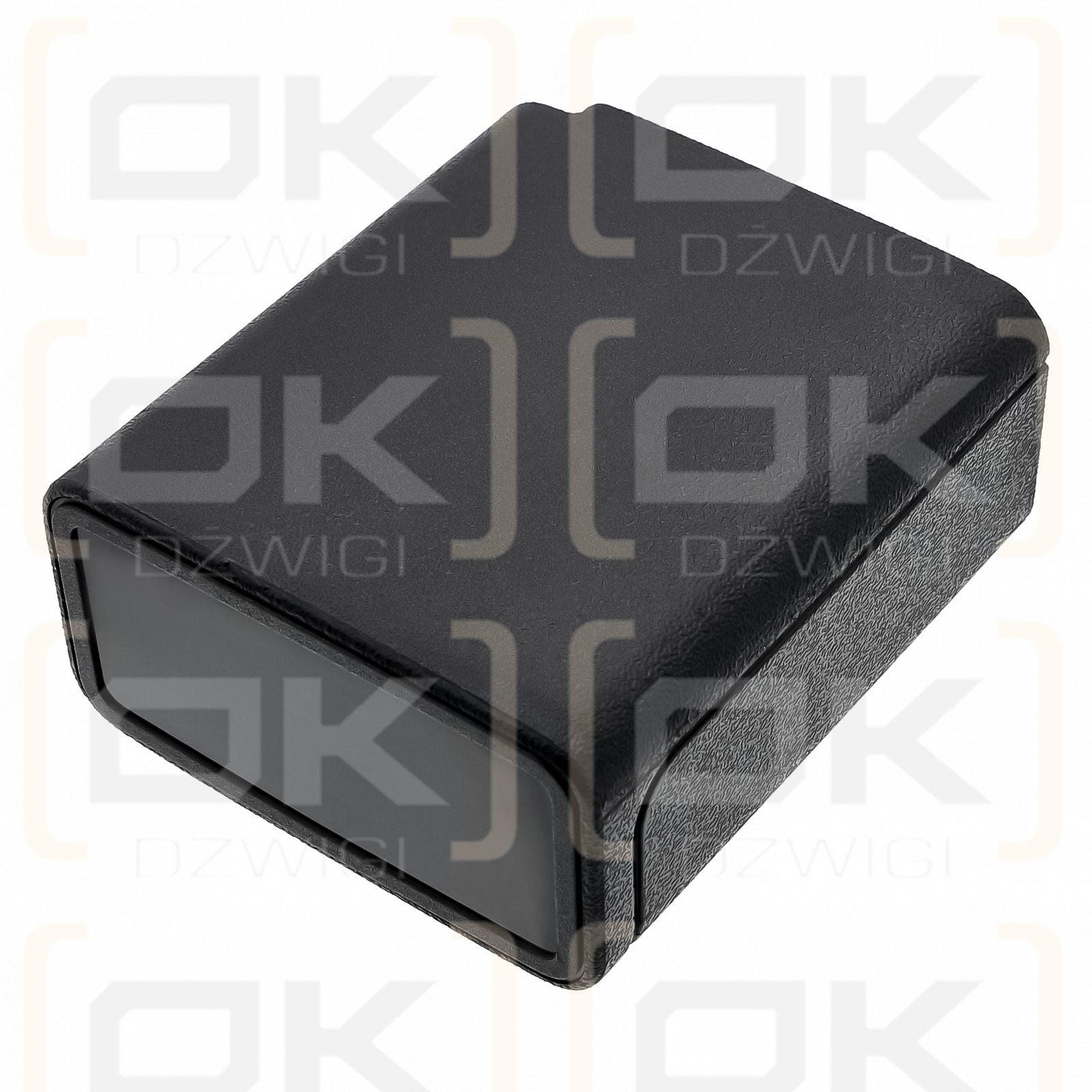 Motorola HT800 / NTN4824A 1800mAh Ni-MH 9.6V (Cameron Sino)