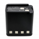 Motorola HT800 / NTN4824A 1800mAh Ni-MH 9.6V (Cameron Sino)