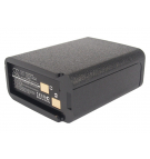 Motorola HT800 / NTN4824A 1800 мАч Ni-MH 9,6 В (Cameron Sino)