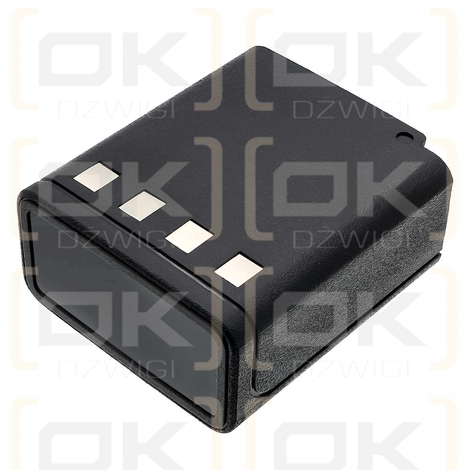 Motorola HT800 / NTN4824A 1800mAh Ni-MH 9.6V (Cameron Sino)