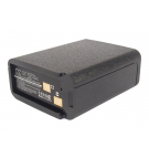 Motorola HT800 / NTN4824A 2500 мАч Ni-MH 9,6 В (Cameron Sino)