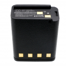 Motorola HT800 / NTN4824A 2500 мАч Ni-MH 9,6 В (Cameron Sino)