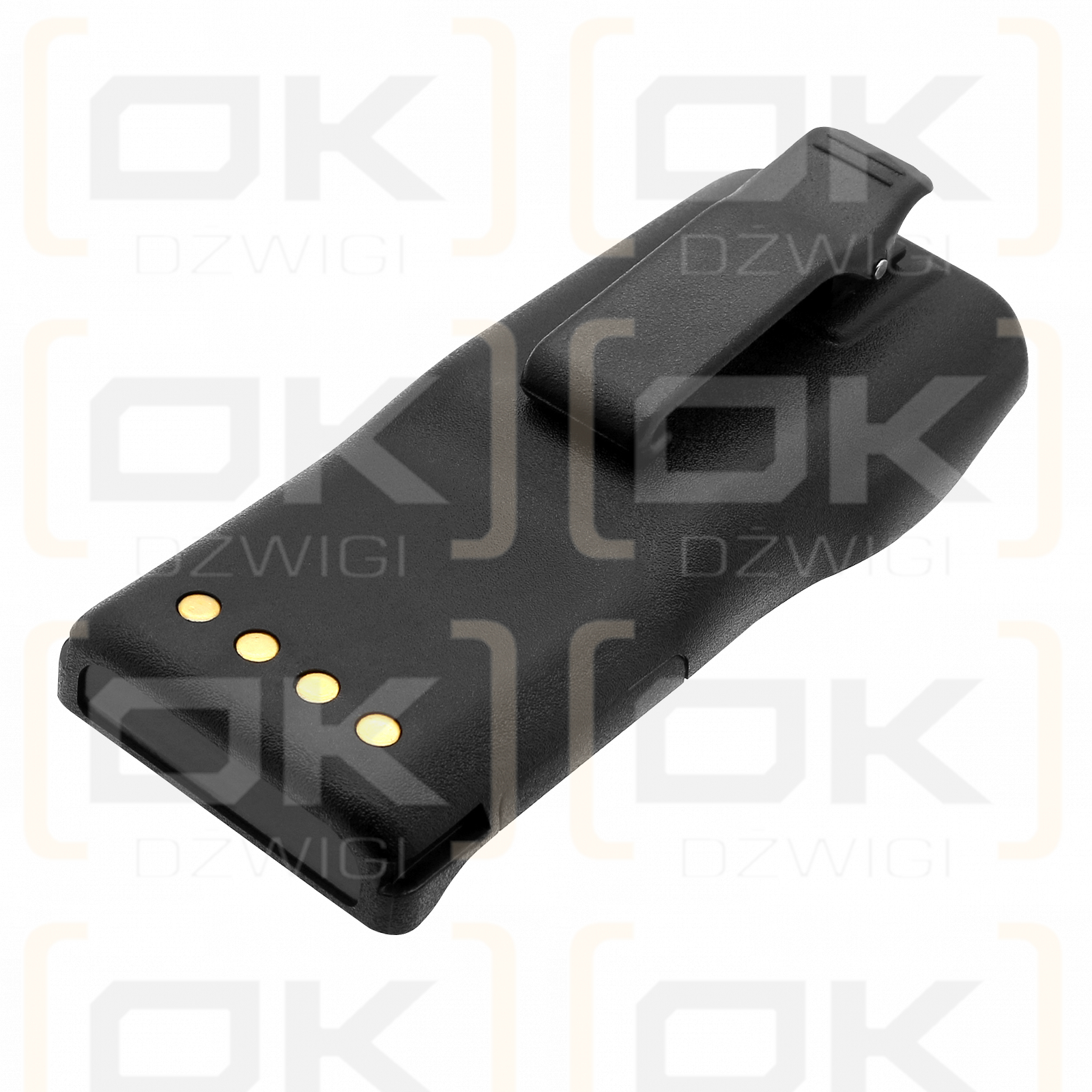 Motorola GP350 / HNN9360 1800 мАч Ni-MH 7,5 В (Cameron Sino)