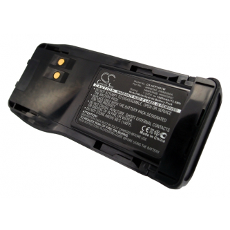 Motorola GP350 / HNN9360 1800 mAh Ni-MH 7,5 V (Cameron Sino)