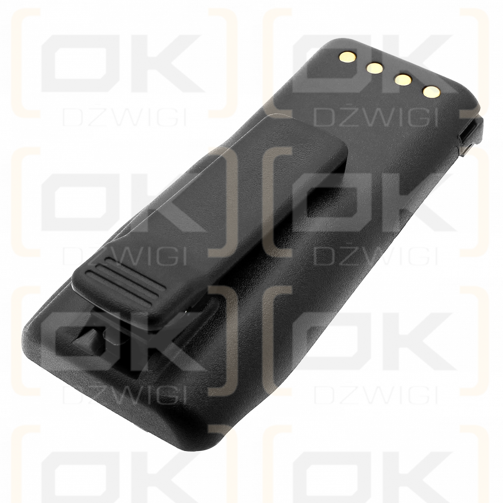 Motorola GP350 / HNN9360 2500 мАч Ni-MH 7,5 В (Cameron Sino)