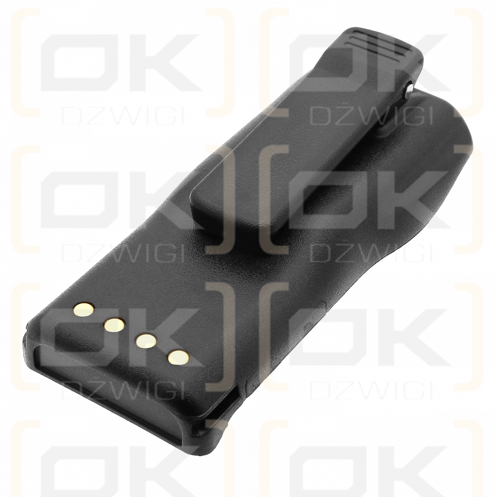 Сменный аккумулятор для Motorola GP350 / HNN9360 2500 мАч Ni-MH 7,5 В (Cameron Sino)