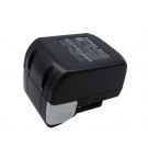 Hitachi DS 14DV / BCL 1415 4000 mAh Li-ion 14,4 V (Cameron Sino)