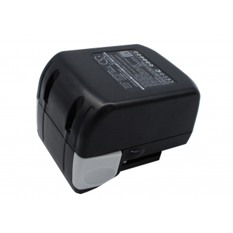 Hitachi DS 14DV / BCL 1415 4000 mAh Li-ion 14,4 V (Cameron Sino)