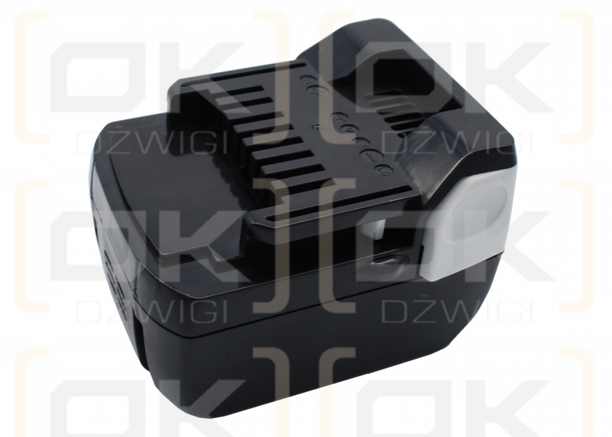 Hitachi DS 14DV / BCL 1415 4000 mAh Li-ion 14,4 V (Cameron Sino)