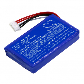 HP Z3Z89A / P0562-LF 500mAh Li-Polymer 7.4V (Cameron Sino)