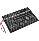 HTC PG09410 / BG09100 6800 мАч литий-полимерный 3,7 В (Cameron Sino)