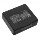 2000 mAh für Abitron Mini EX2-22, Mini