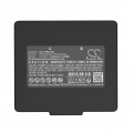 2500 mAh für Abitron Mini EX2-22, Mini