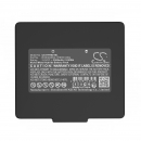 2500 mAh für Abitron Mini EX2-22, Mini