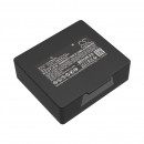 2500 mAh für Abitron Mini EX2-22, Mini