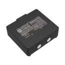 2500 mAh für Abitron Mini EX2-22, Mini