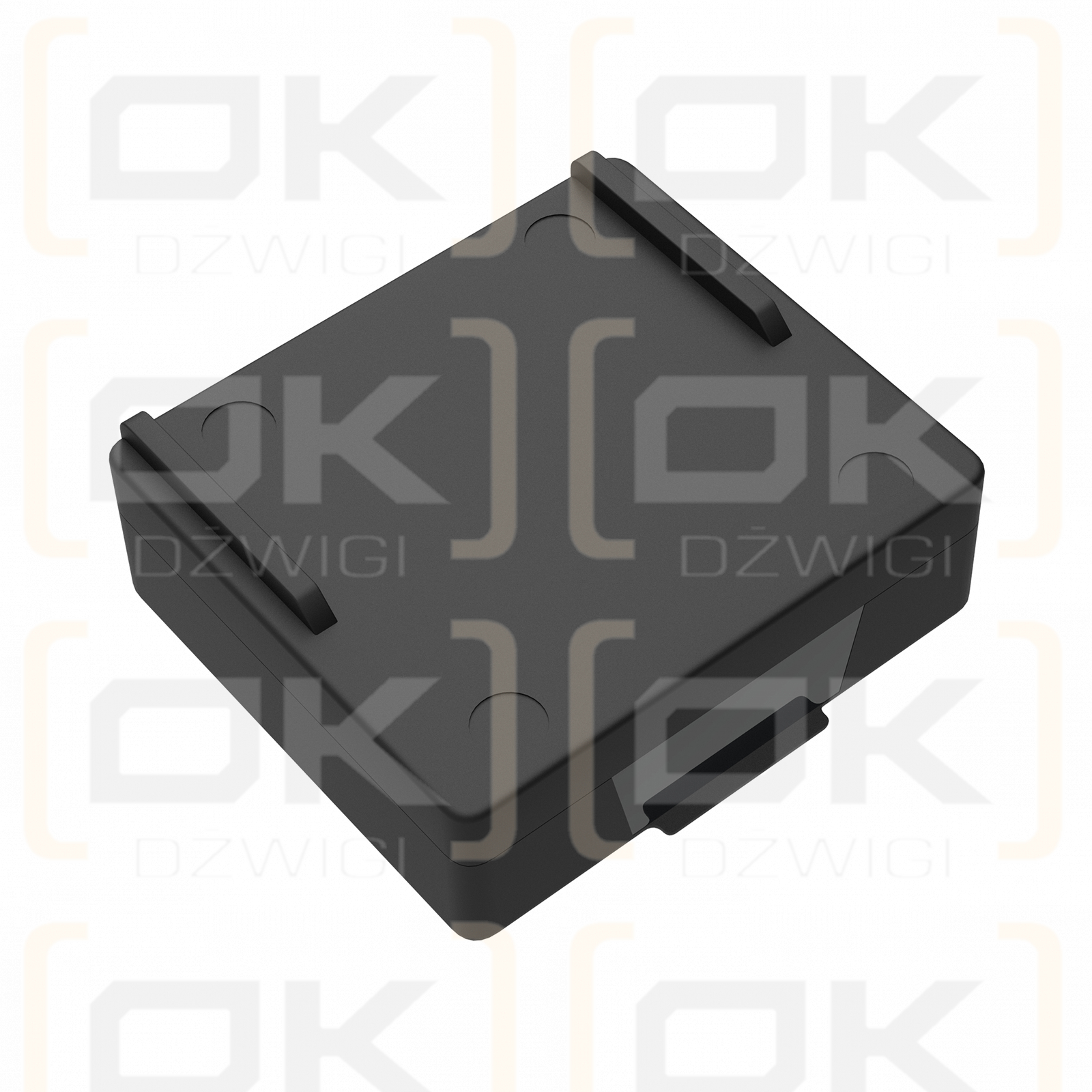 2500 mAh für Abitron Mini EX2-22, Mini