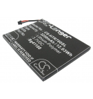 HTC R7 / BG41100 3250 мАч, литий-полимерный, 3,7 В (Cameron Sino)