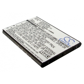 Google G15 / BA S530 1350 mAh Li-Ion 3,7 V (Cameron Sino)