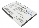 Google G15 / BA S530 1500mAh Li-ion 3.7V (Cameron Sino)