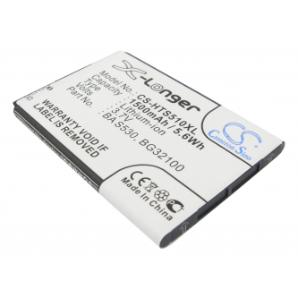 Google G15 / BA S530 1500 mAh Li-Ion 3,7 V (Cameron Sino)