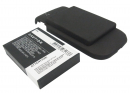 Сменный литий-ионный аккумулятор 2800 мАч для HTC S511 / BA S390, 3,7 В (Cameron Sino)