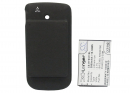 Сменный литий-ионный аккумулятор 2800 мАч для HTC S511 / BA S390, 3,7 В (Cameron Sino)