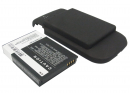 Сменный литий-ионный аккумулятор 2800 мАч для HTC S511 / BA S390, 3,7 В (Cameron Sino)