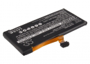 HTC PK76110 / BK76100 1500 mAh Li-Polymer 3,7 V (Cameron Sino)