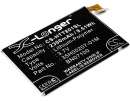 HTC PN072 / BN07100 2300 mAh Li-Polymer 3,7 V (Cameron Sino)