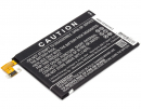 HTC PN072 / BN07100 2300mAh Li-Polymer 3.7V (Cameron Sino)