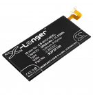 HTC U-1w / B2PZF100 3000 mAh Li-Polymer 3.85 V (Cameron Sino)