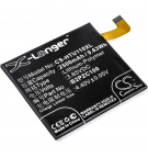 HTC 2PZC100 / B2PZC100 2500 mAh Li-Polymer 3.85 V (Cameron Sino)