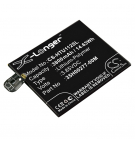 HTC U11 Plus / 35H00277-00M 3800 mAh Li-Polymer 3.85 V (Cameron Sino)