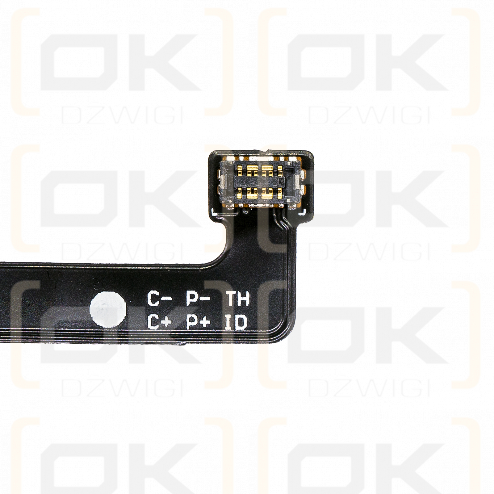 HTC F233 / B2Q9F100 4650 mAh Li-Polymer 3,85 V (Cameron Sino)