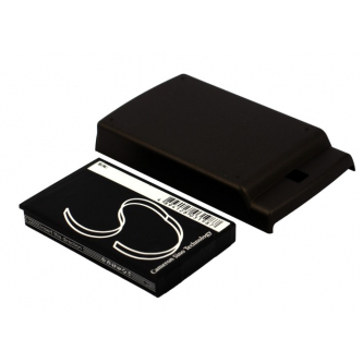 T-Mobile MDA Compact V / TOPA160 2200 mAh Li-Ion 3,7 V (Cameron Sino)