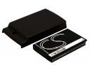 Batería T-Mobile MDA Compact V / TOPA160 de 2200 mAh y ion de litio de 3,7 V (Cameron Sino)