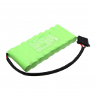 Hitachi VSP G200 / 3289081-A 4500mAh Ni-MH 10.8V (Cameron Sino)