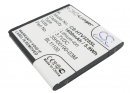 HTC T328h / 35H00190-00M 1600mAh Li-ion 3.7V (Cameron Sino)