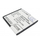 HTC T328h / 35H00190-00M 1600 mAh Li-ion 3.7 V (Cameron Sino)